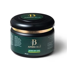 Face and Body Ubtan Scrub with Chickpea Flour